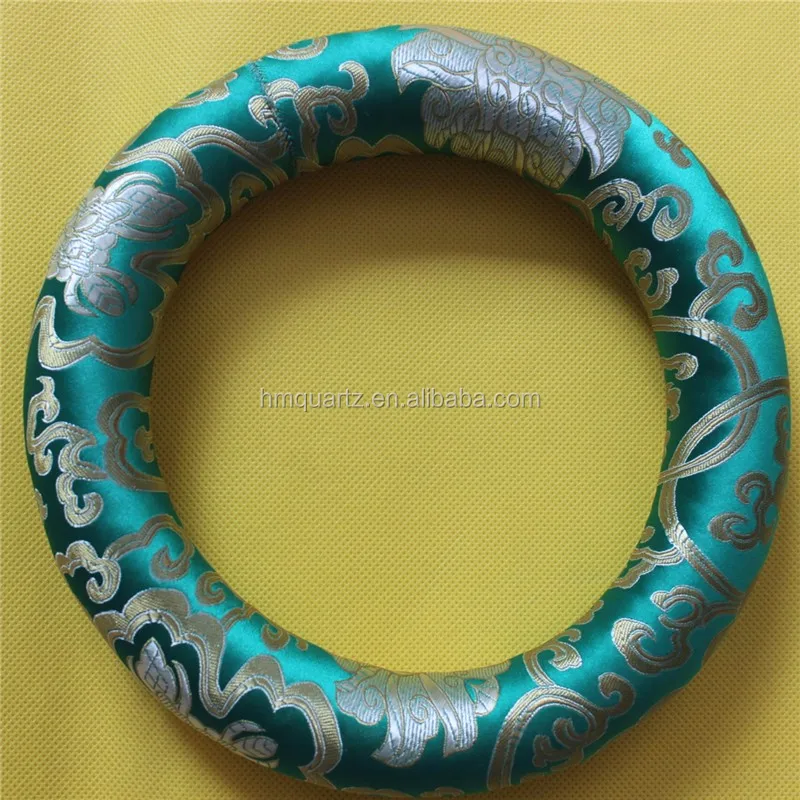 Поющая чаша HM ручной работы