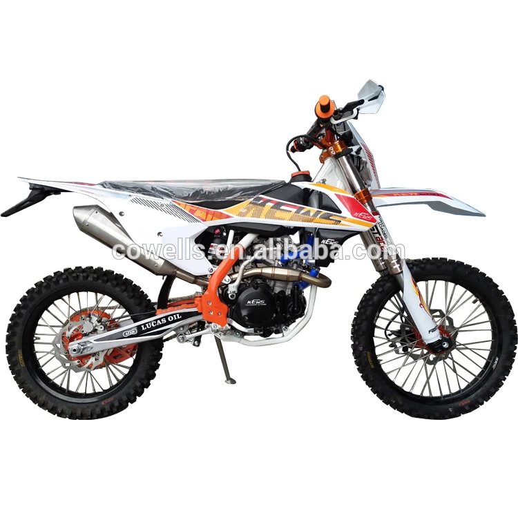 Высокое качество 4 тактный 250CC мощный EIECTRIC Старт + инициирования Байк