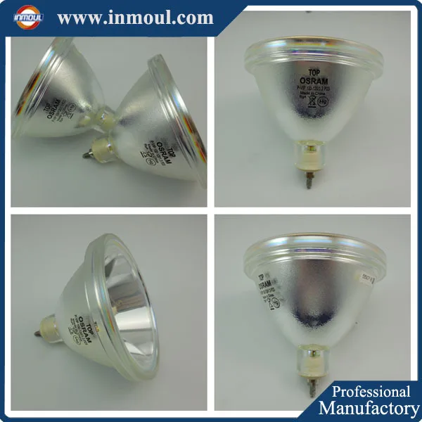 Оригинальная OSRAM P-VIP 100-120/1.3 P23 Лампа для Barco OverView CDR67-DL