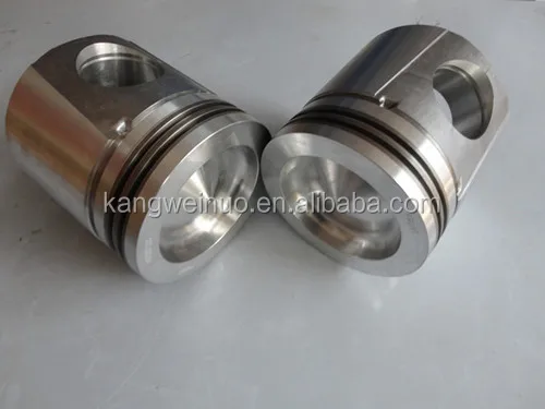 S6d114 дизельный двигатель поршень 4933120