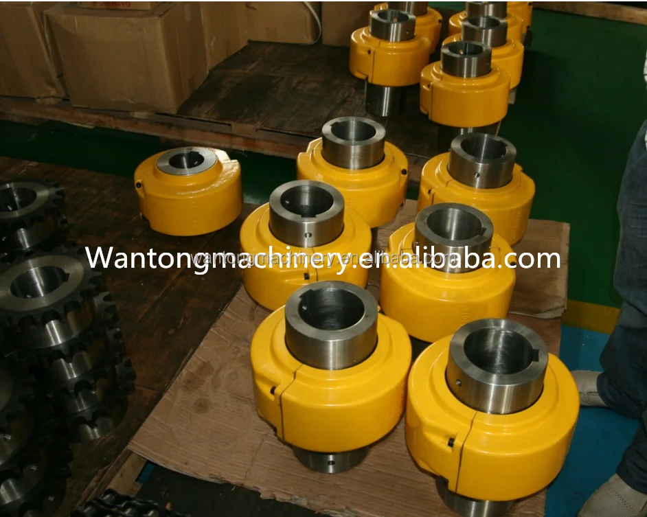 kc coupling 5016 chain coupling roller chain coupling