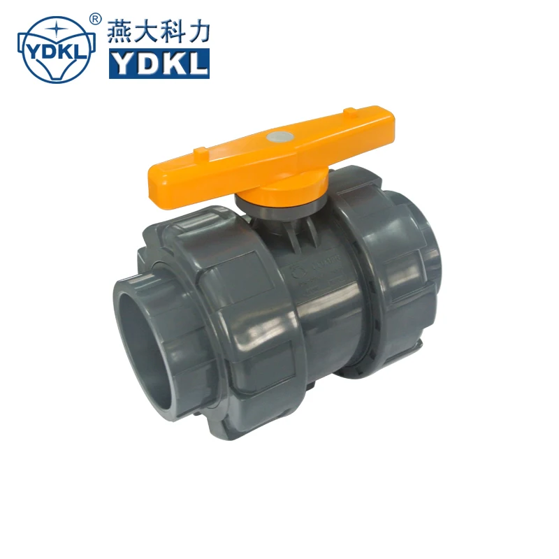 1.5in pvc 100mm sliding gate valve