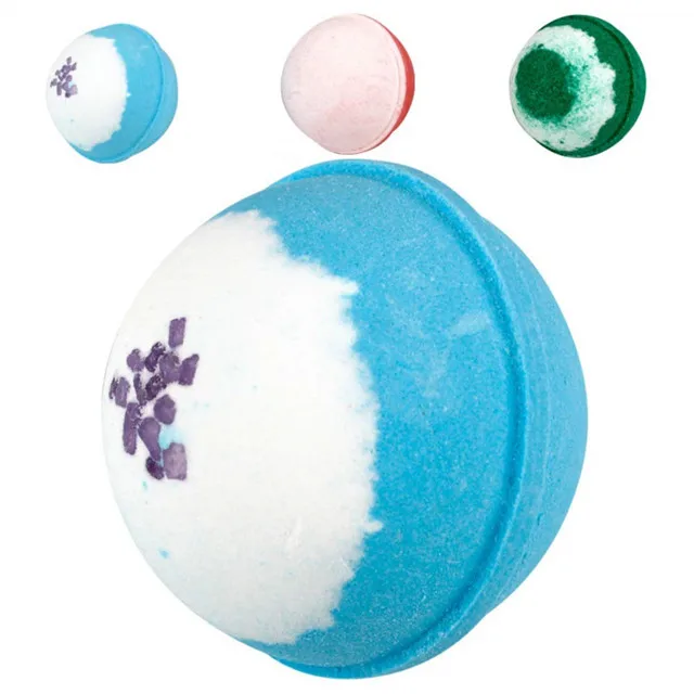 Pet Bath Grooming Supplies Relaxation Bath Bombs for Dogs and Cats Moisturizing and Aromatherapy Doggy Enjoy Shower Time