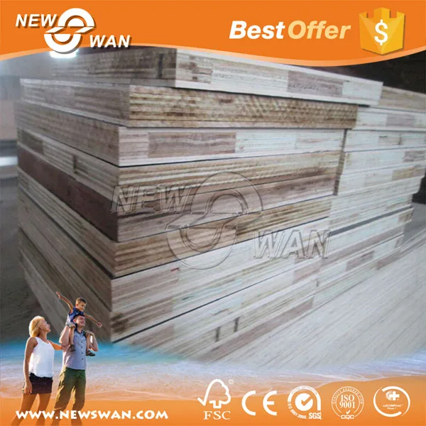 
Vietnam Kangaroo Brand Film Faced Plywood 