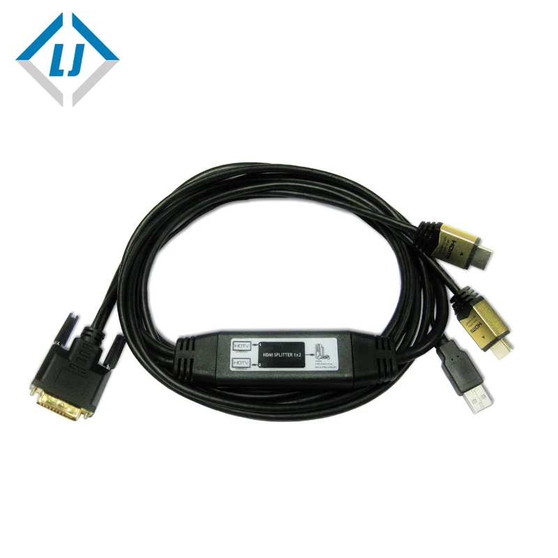 8K Support 10M 12M 15M distance high quality male-female hdmi extender with line