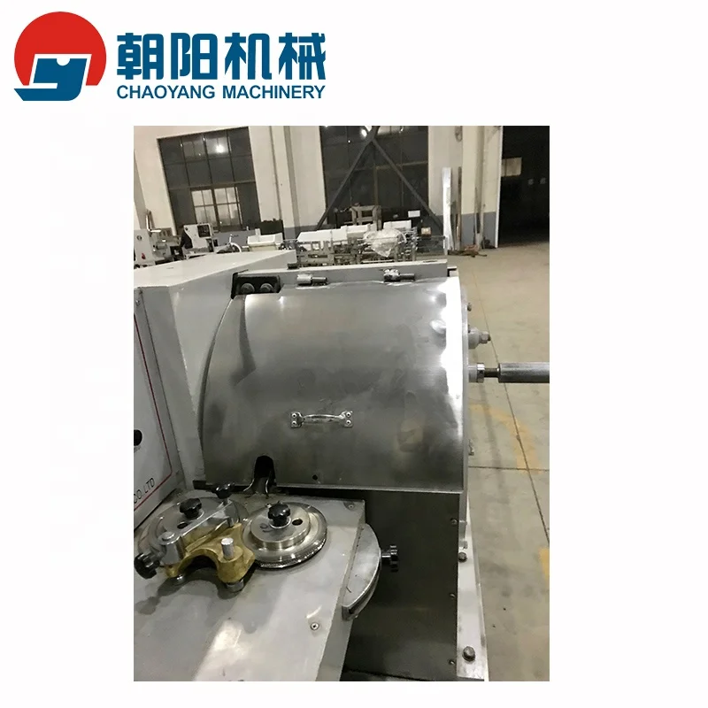 Multi-function candy Forming machine/hot sale hard candy making machine/toffee making machine