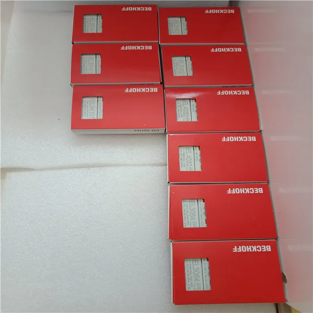 BECKHOFF EL6731 | PROFIBUS master/slave terminal