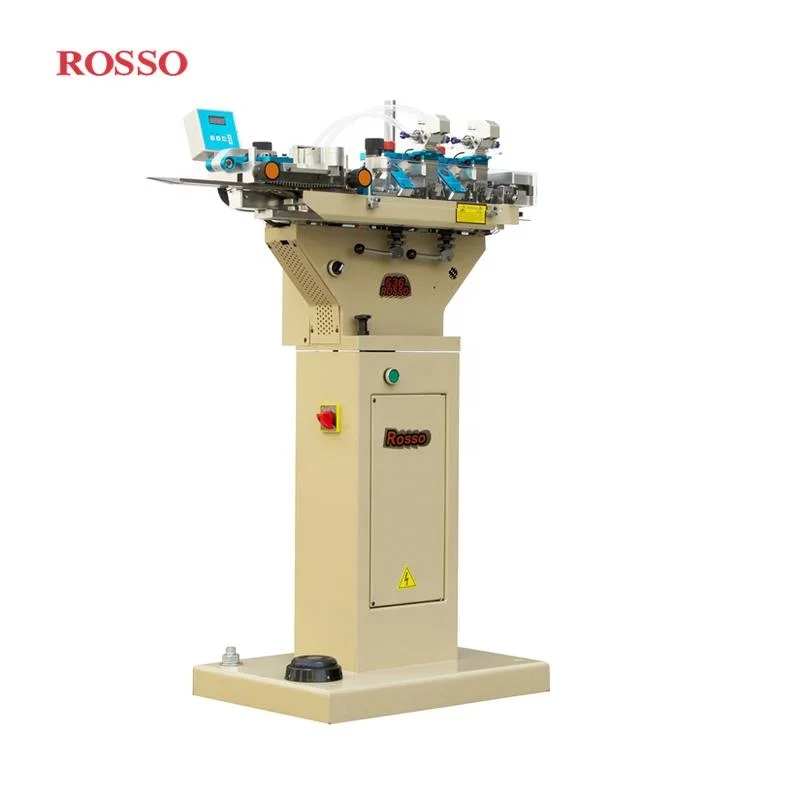 Rosso 636 straight Socks Automatic linking Machine sewing machine nice  price