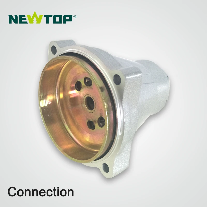 Grass Cutter Trimmer Line/Nylon Trimmer Line- Belt,Blade,Strap,Connector for Brush Cutter