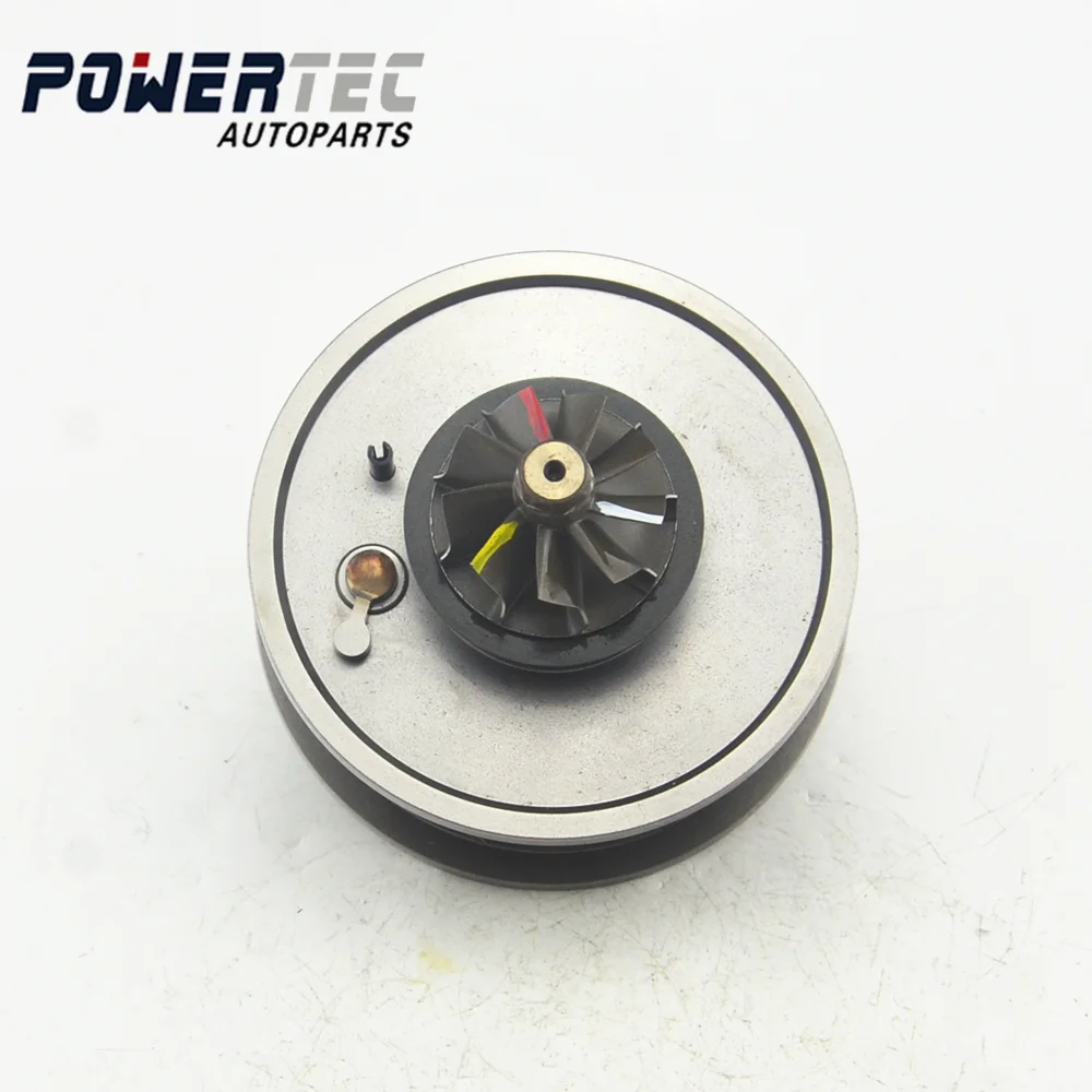  Турбокомпрессор Powertec Turbo BV40 54409700014 турбокартридж A6710900780 Для Ssangyong Rexton III 2.0XDI D20DTR 2014-2015