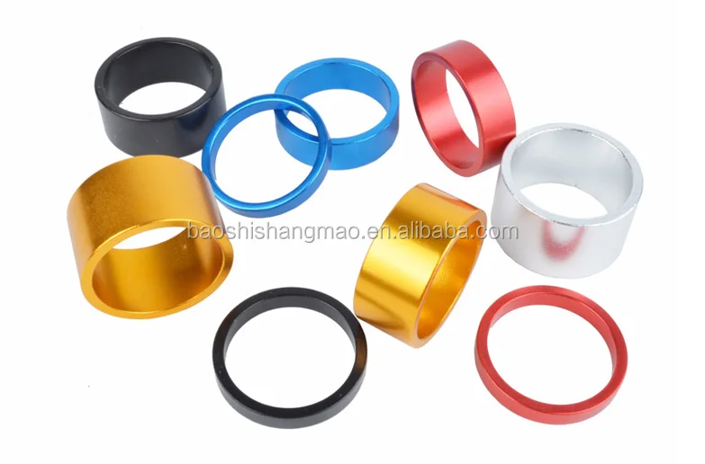 
bicycle head bowl group gasket 5MM*28.6MM 