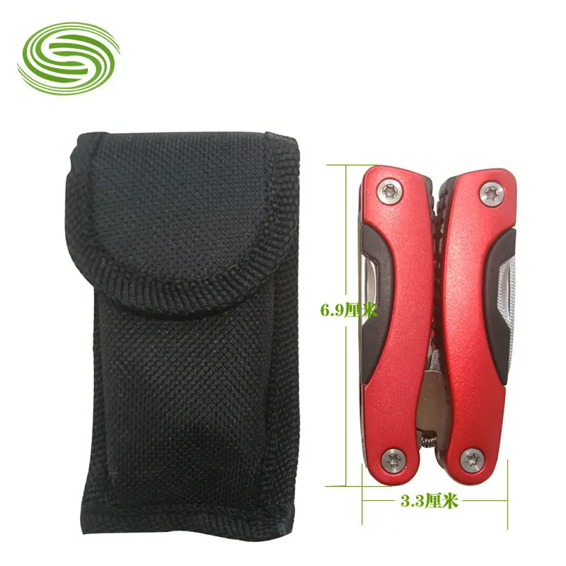 
Multifunction Pliers Outdoor Universal Tool Pliers Portable Multifunctional Pliers 