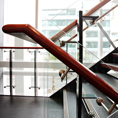 Wooden Stairs Handrail Sonlam Latest Style Designs Pvc Latest Series Color for You to Choose Flooring PVC-636SL016