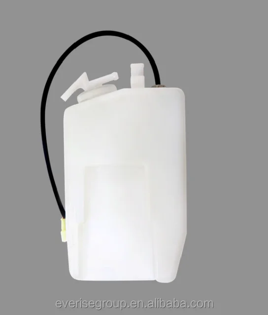 
Auto Spare Parts Plastic Blow Molded Windshield tank Assembly 