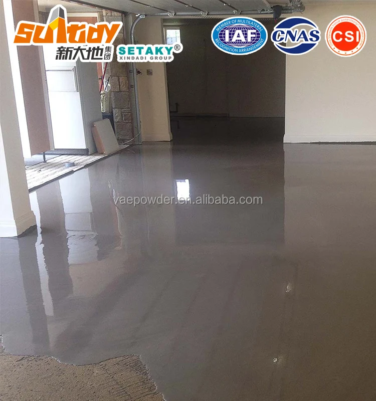 Самовыравнивающийся бетона-комиссионеру