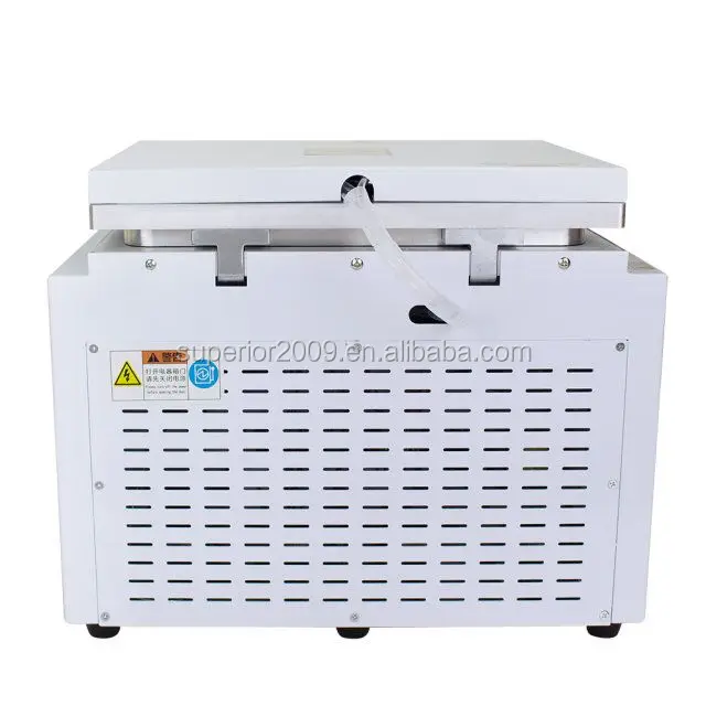 Аппарат для вакуумного ламинирования AK PRO, жидкокристаллический очиститель пузырьков OCA, для ремонта мобильных телефонов, встроенный компрессор