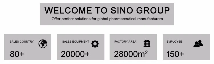 capsule making machine