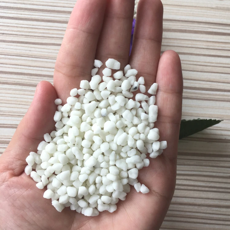 high quality sa fertilizer- ammonium sulphate for agricultural use