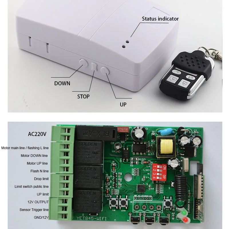 845WIFI-2