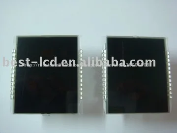 подгонять tn жк-панель для автомобилей инструменты