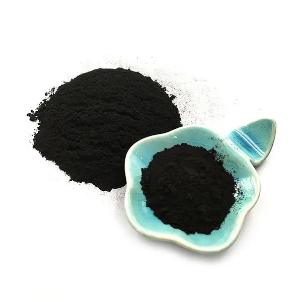 Factory Price  Oxide High Purity 99 Copper Oxide