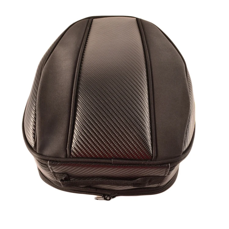 China Supplier High Quality Racing Motorcycle Tail Bag