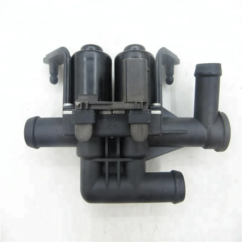 
Клапан управления отопителем OEM 64119310349 для BMW E46 