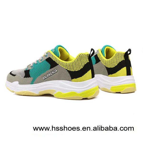 
2018 bulk new style trendy brand trainers women and men online latestsportsshoe 