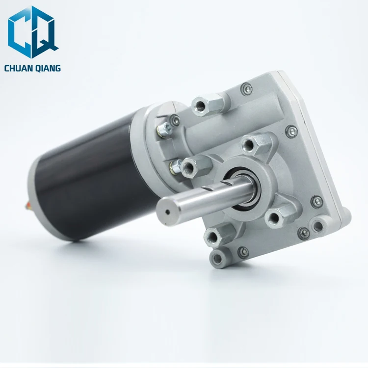 
12v24v 60:1 90:1 600W 900W high quality electric dump truck tarp motor 