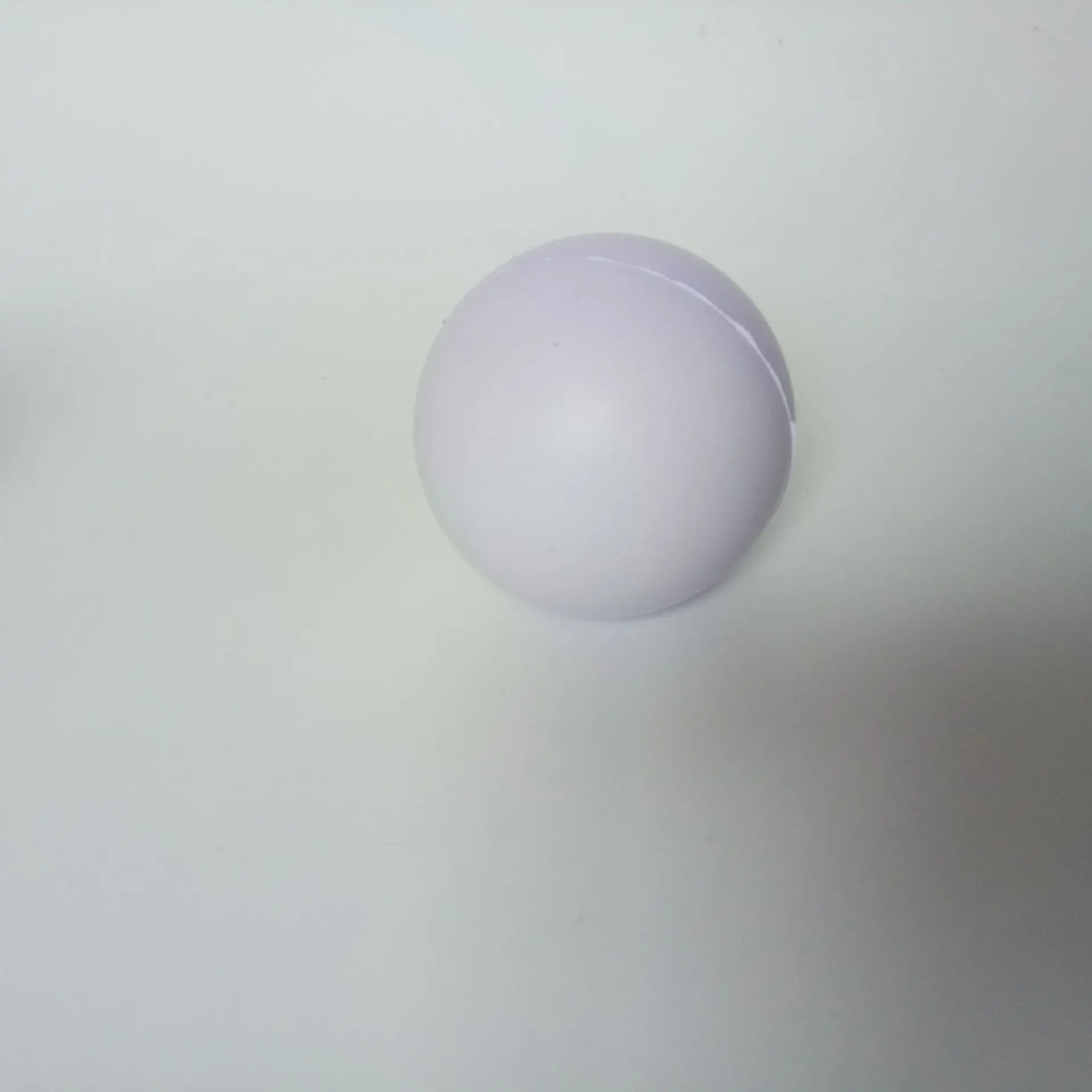 RTS Pu Foam Stress Ball Cheap Price Custom Shape Smiley Pu Stress Ball With Logo Print
