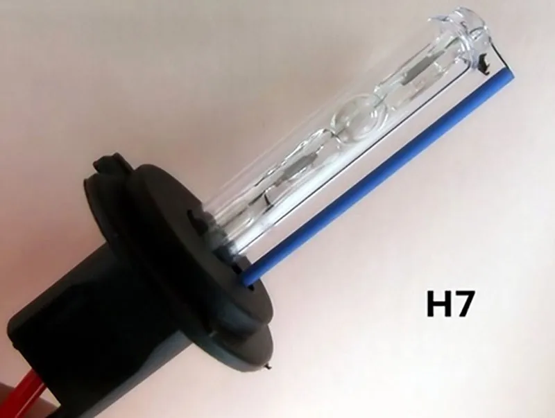 H1 H3 H7 H11 9005 9006 HID tractor car HID Xenon lamp