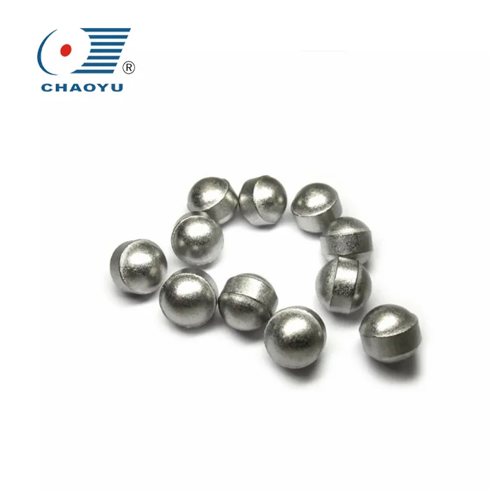 G10 dia12.7mm 0.5inch tungsten carbide balls`for isolator in floating device