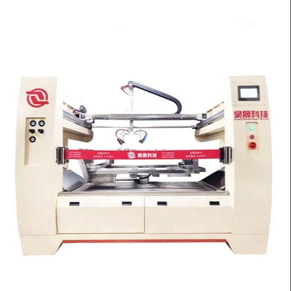 Anodizing Machine Spraying Painting equipment coating line