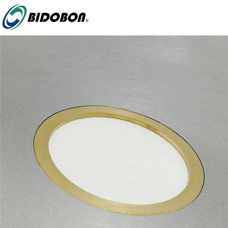 350mm Diamond Saw Blade for Marble