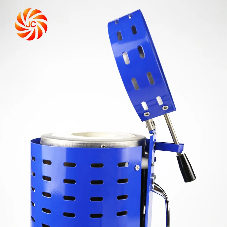 electric smelter furnace