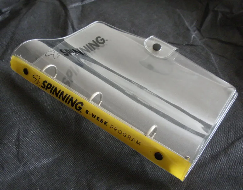 Promotional Cheap Student PVC Vinyl File Folder Portfolio Divider Organizer Office Notepad Mini 3-Ring Binder Journal