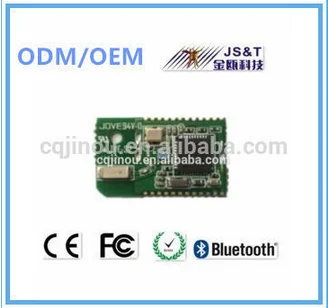 2018 JINOU Newest 4.0 BLE Bluetooth Module CC2540/2541