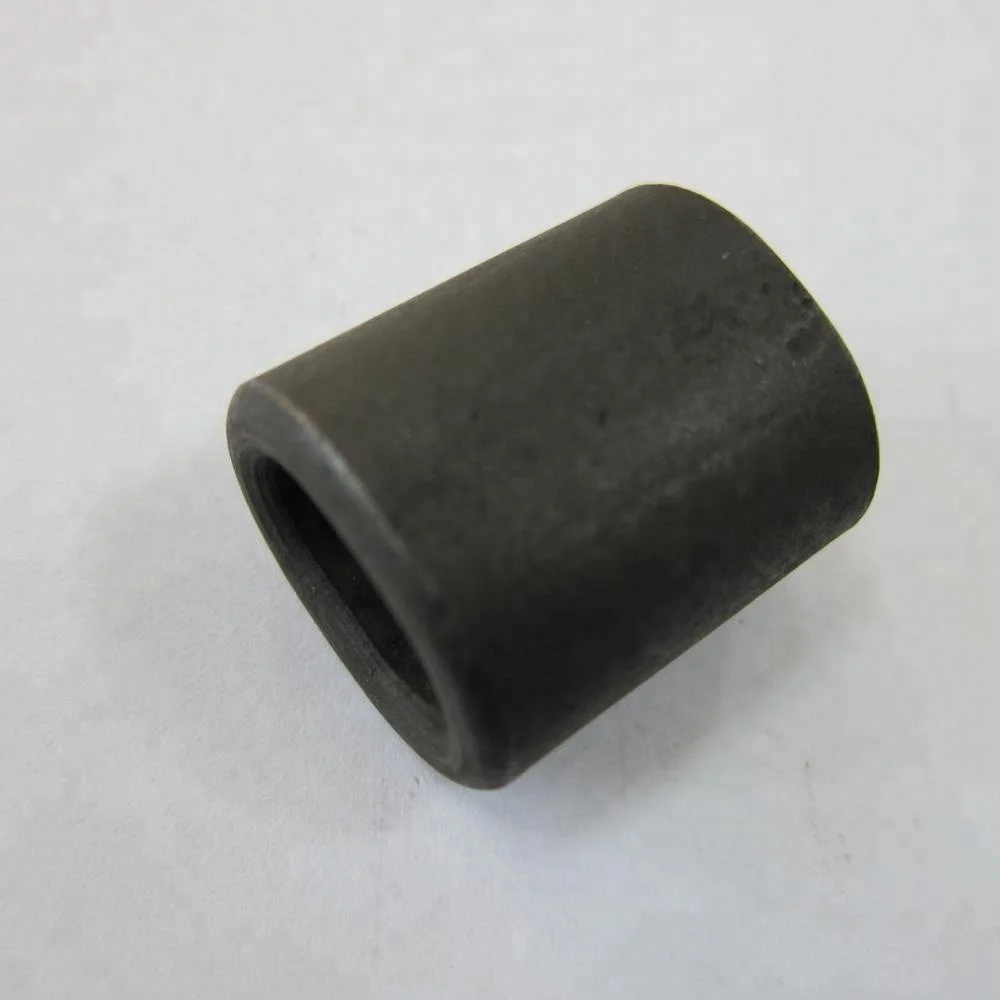 Flemish Eye Steel Swaging Sleeve for Wire Rope Connecting Steel Sleeve