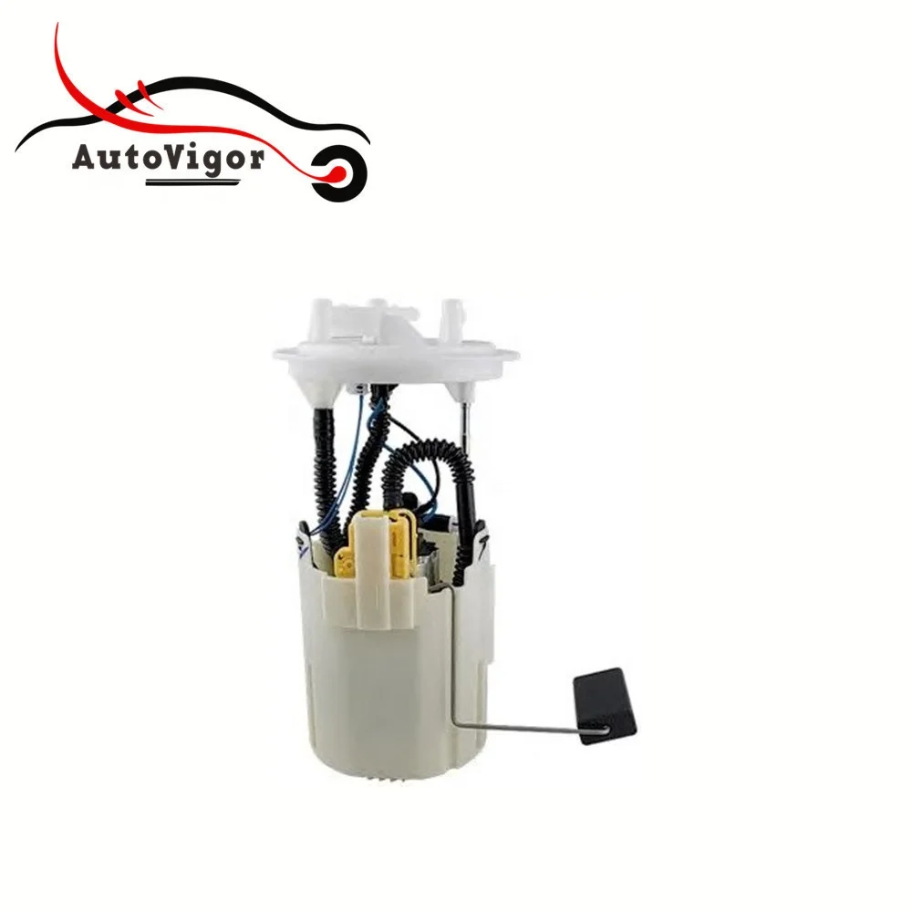 12 Volt Electric Fuel Pump Assembly for Mercedes Benz Sprinter OEM 6394701694 6394701094 0580203002 6394701194 6394701294