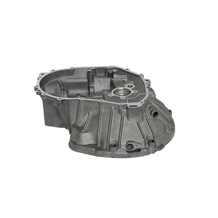 
aluminum foundry supply cast aluminum bell housing 