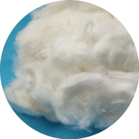 
Bleached White Hemp Fiber 2000NM/2800NM/3000NM 
