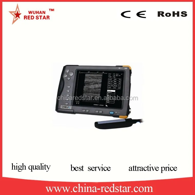 poultry farming veterinary ultrasound scanner equipment