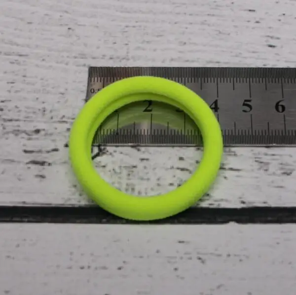 4cm Wholesale Small Nylon Baby Kids Girls Hair Holders