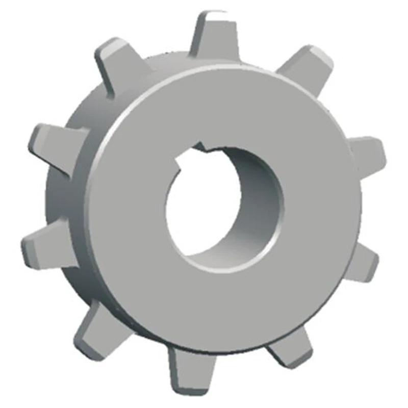 Components for Conveyors of Multi-flex Table Top Slat  Conveyor Chains