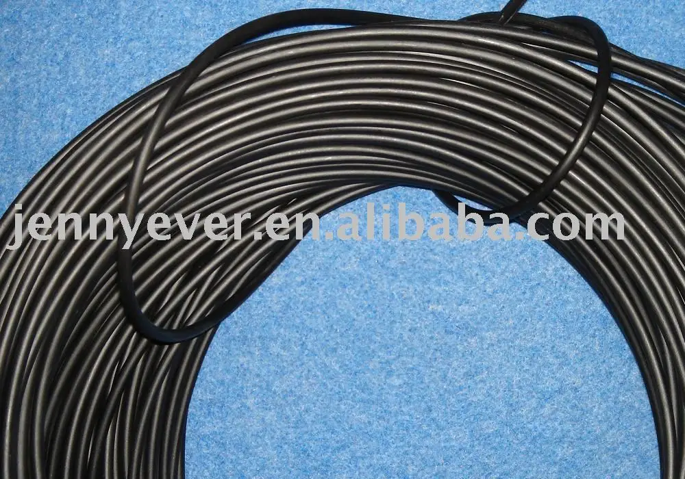 Diameter 3mm,4mm,5mm HDPE welding rods