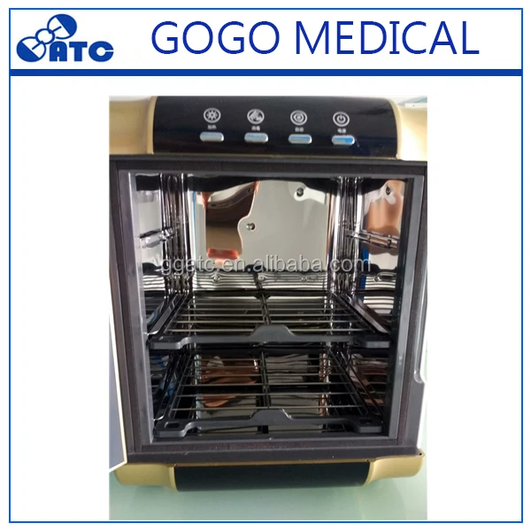 для электрических блюдо стерилизатор дезинфекции кабинета ультрафиолетового
