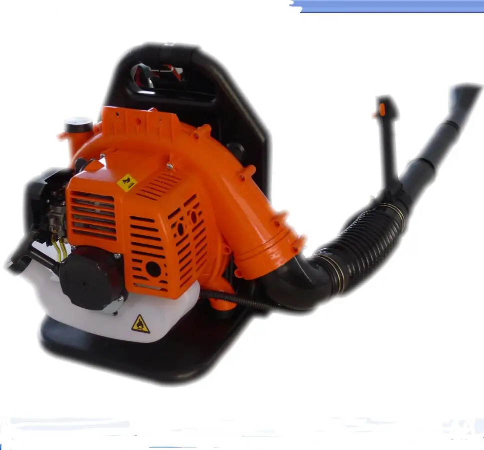 Воздуходувка для листьев и снега