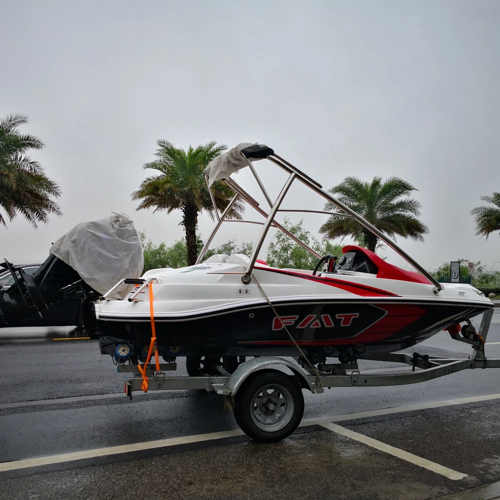 Cheap small fiberglass fishing boat for sale philippines