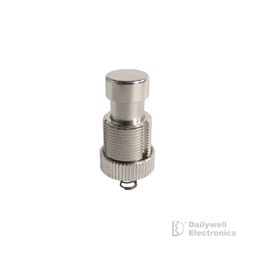 new online shopping FK series on-(on) red push button foot switches