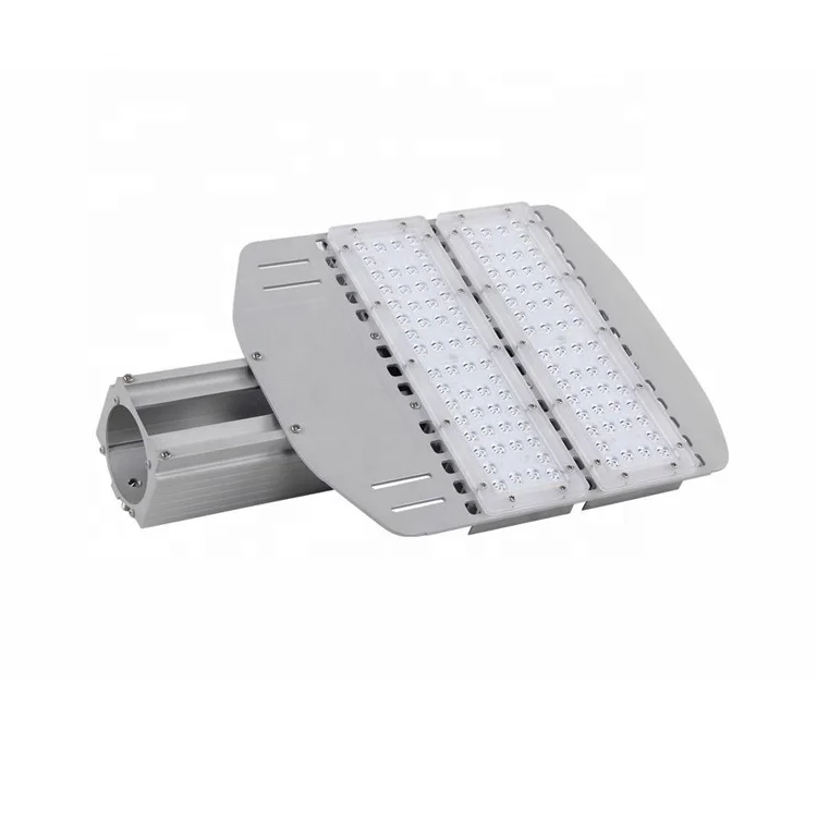 Low price from China factory module type street light led